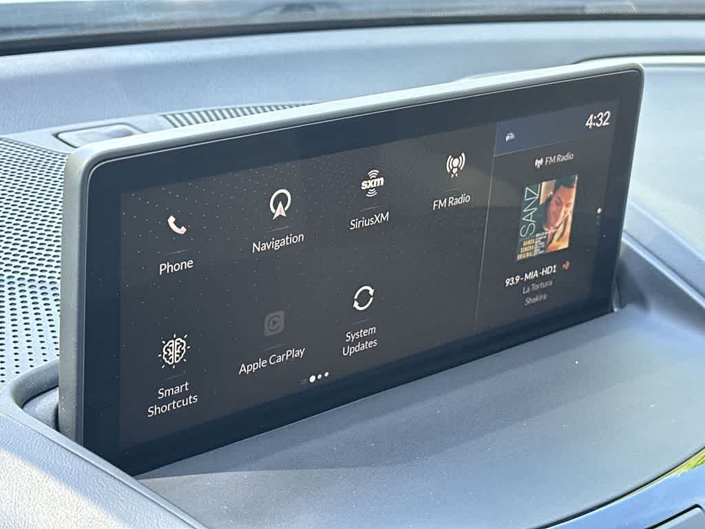 2022 Acura RDX w/Technology Package