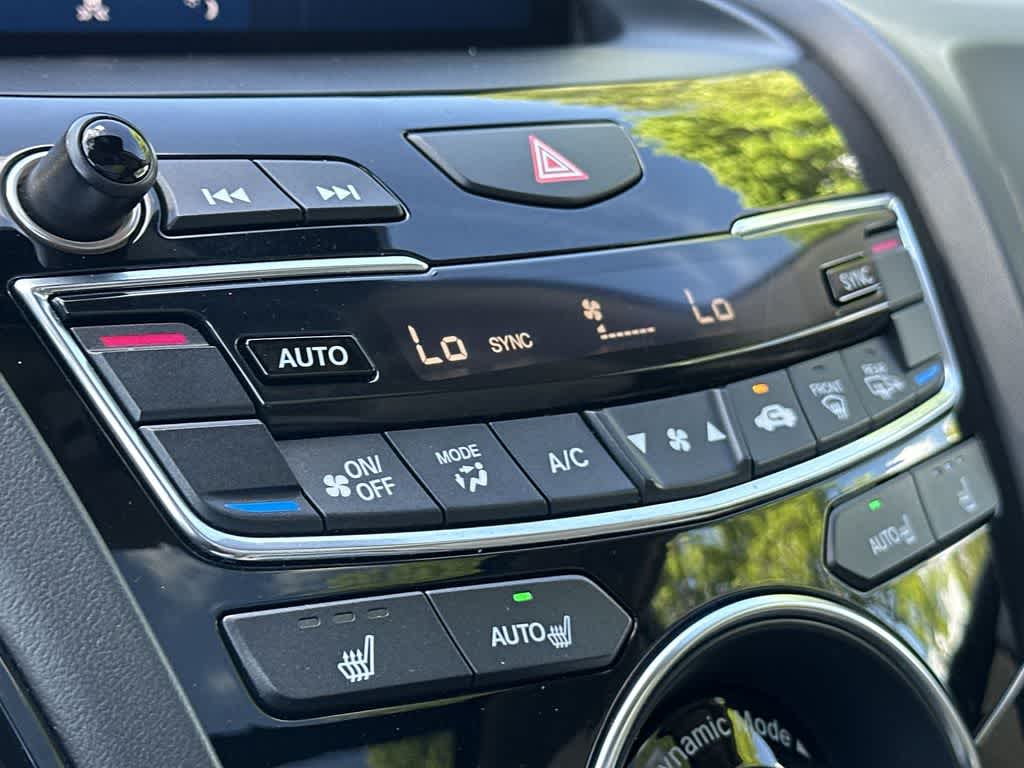 2022 Acura RDX w/Technology Package