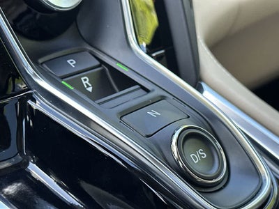 2022 Acura RDX w/Technology Package
