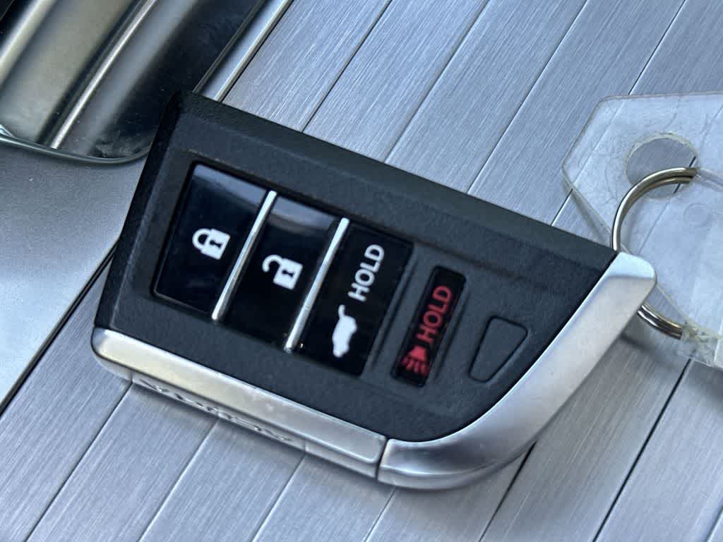 2022 Acura RDX w/Technology Package