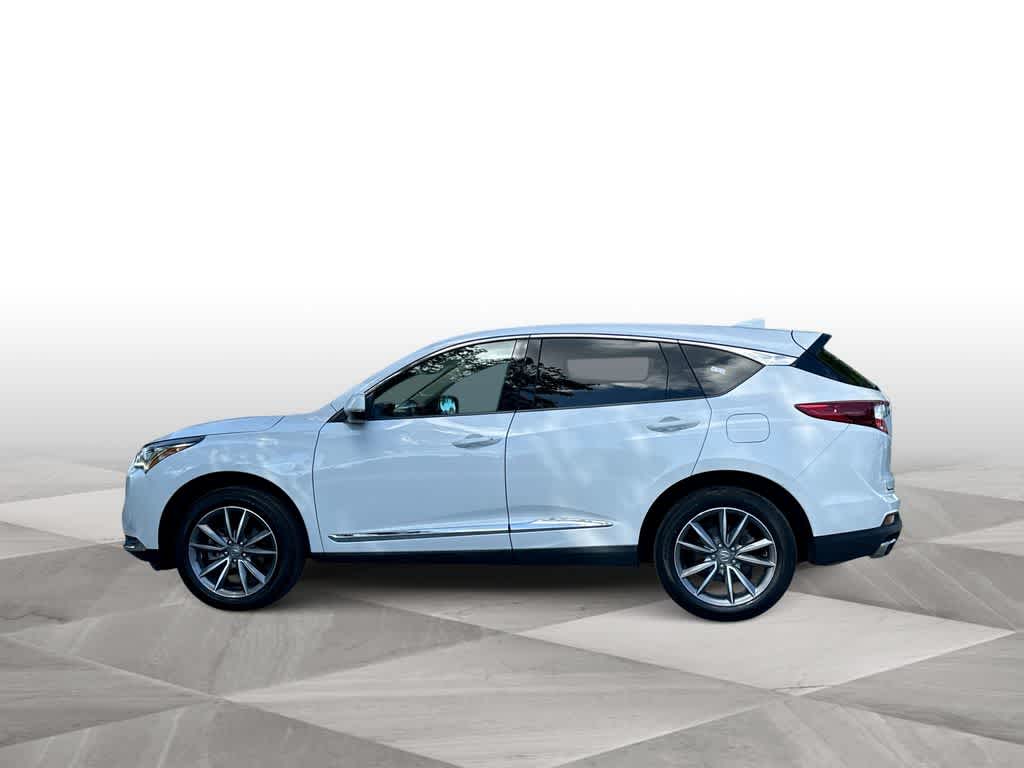 2022 Acura RDX w/Technology Package
