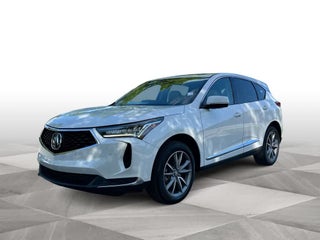 2022 Acura RDX w/Technology Package
