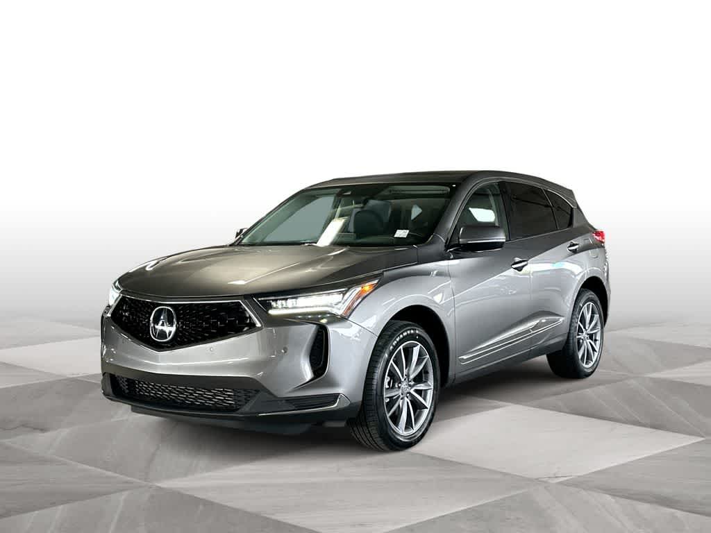 2023 Acura RDX Technology Package's photo