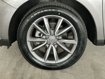 2023 Acura RDX w/Technology Package
