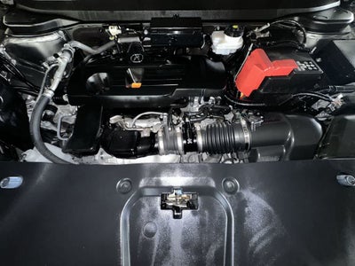 2023 Acura RDX w/Technology Package