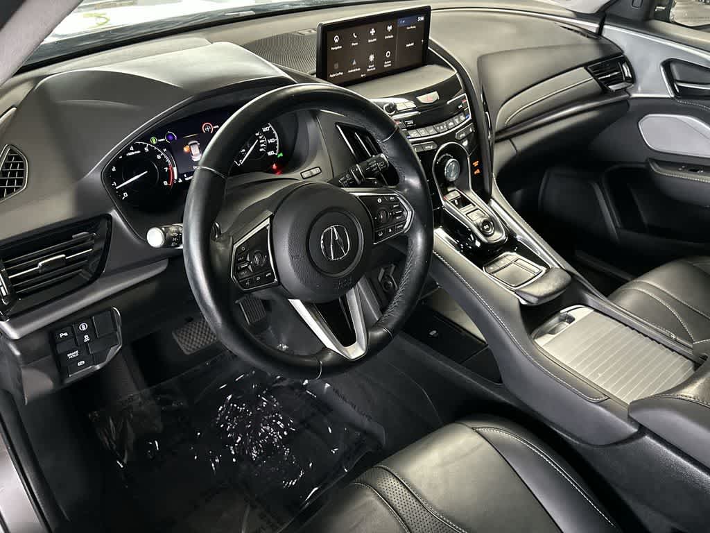 2023 Acura RDX w/Technology Package
