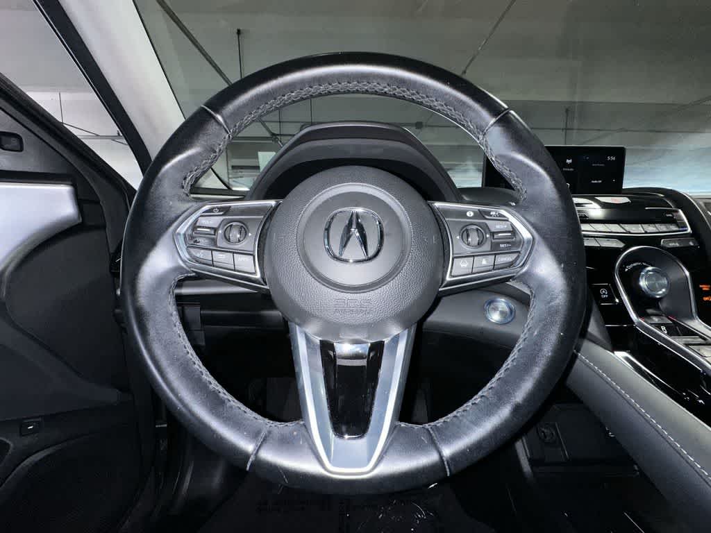 2023 Acura RDX w/Technology Package