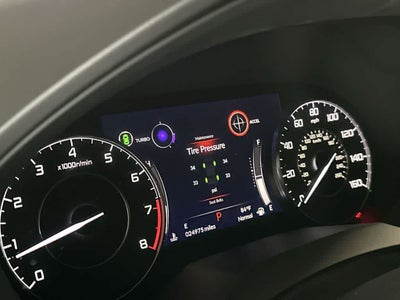 2023 Acura RDX w/Technology Package