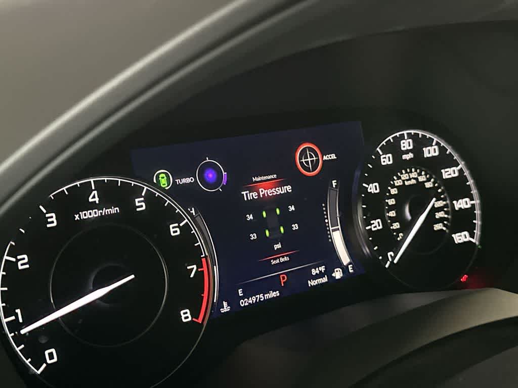 2023 Acura RDX w/Technology Package