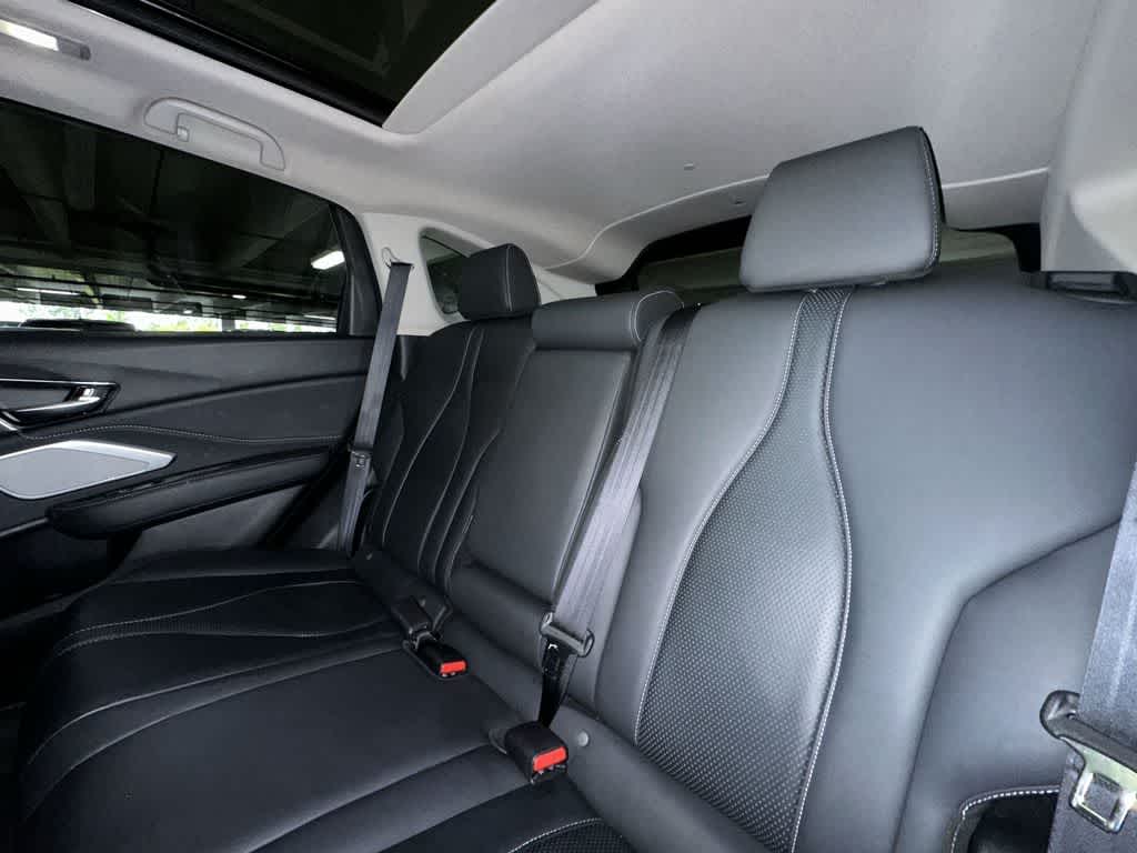 2023 Acura RDX w/Technology Package