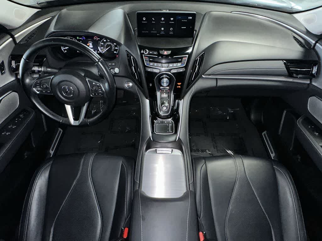 2023 Acura RDX w/Technology Package