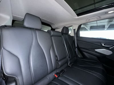 2023 Acura RDX w/Technology Package
