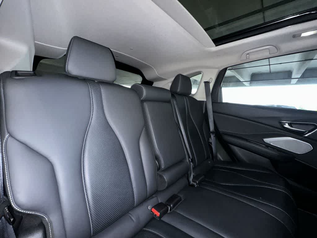 2023 Acura RDX w/Technology Package