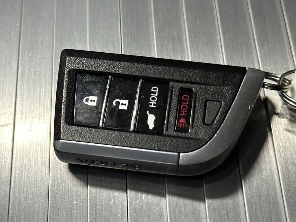2023 Acura RDX w/Technology Package