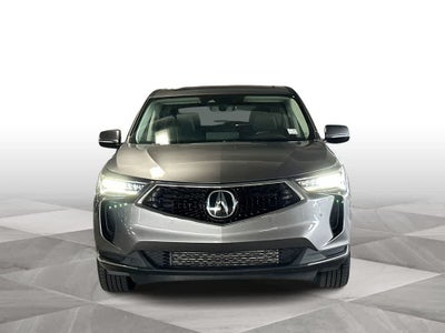 2023 Acura RDX w/Technology Package