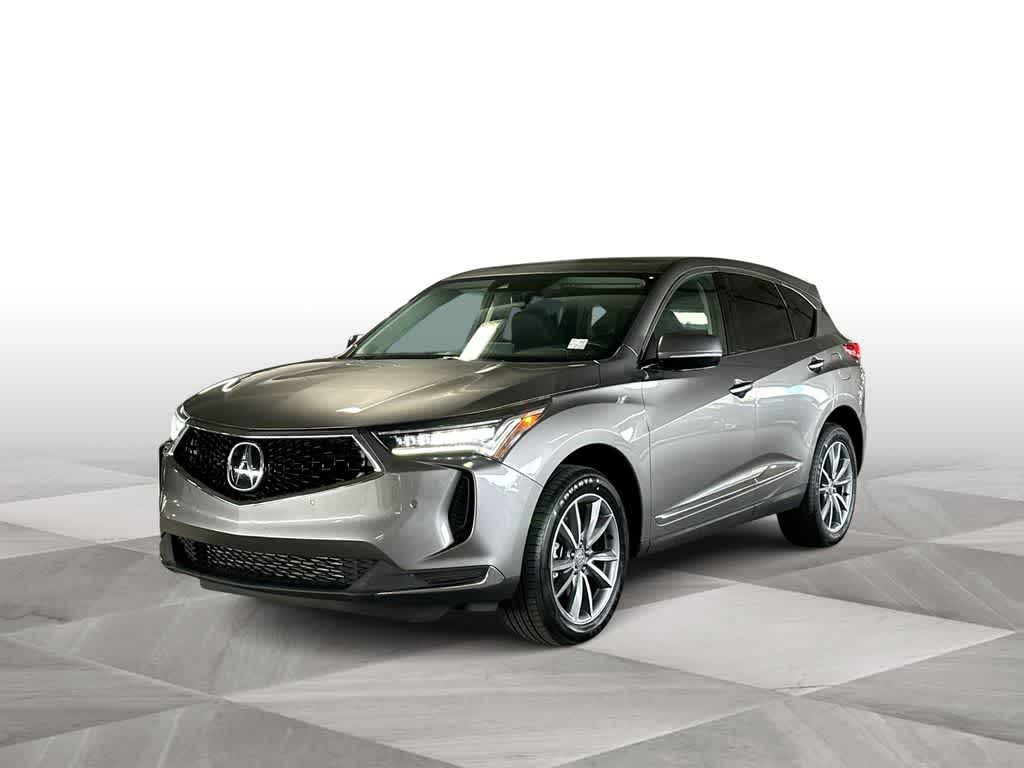 2023 Acura RDX w/Technology Package