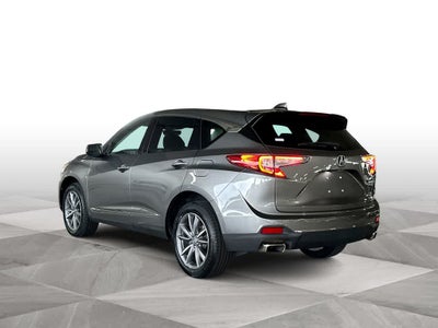 2023 Acura RDX w/Technology Package