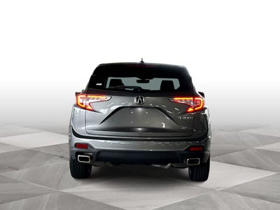 2023 Acura RDX w/Technology Package