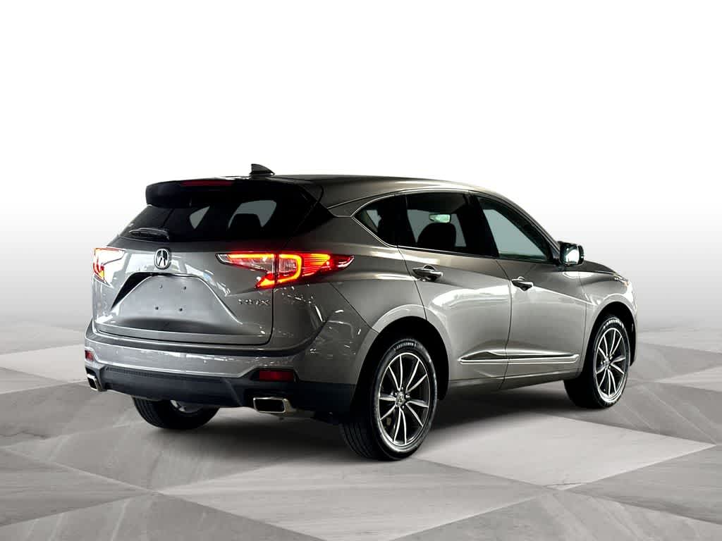2023 Acura RDX w/Technology Package