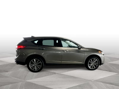 2023 Acura RDX w/Technology Package