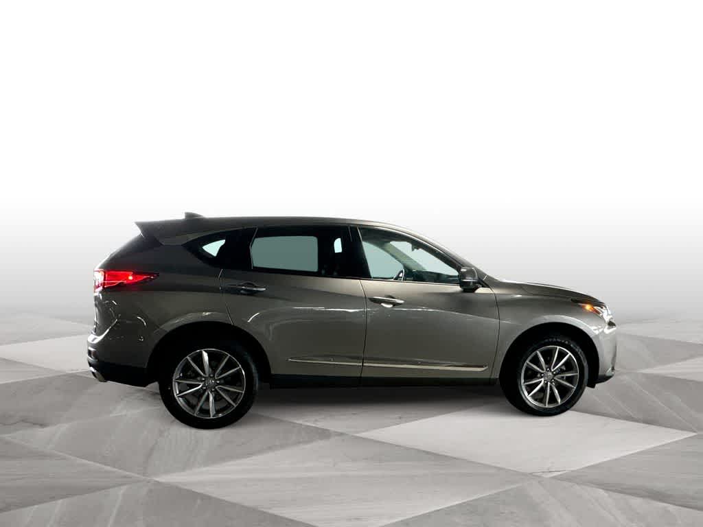 2023 Acura RDX w/Technology Package