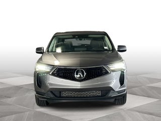 2023 Acura RDX w/Technology Package