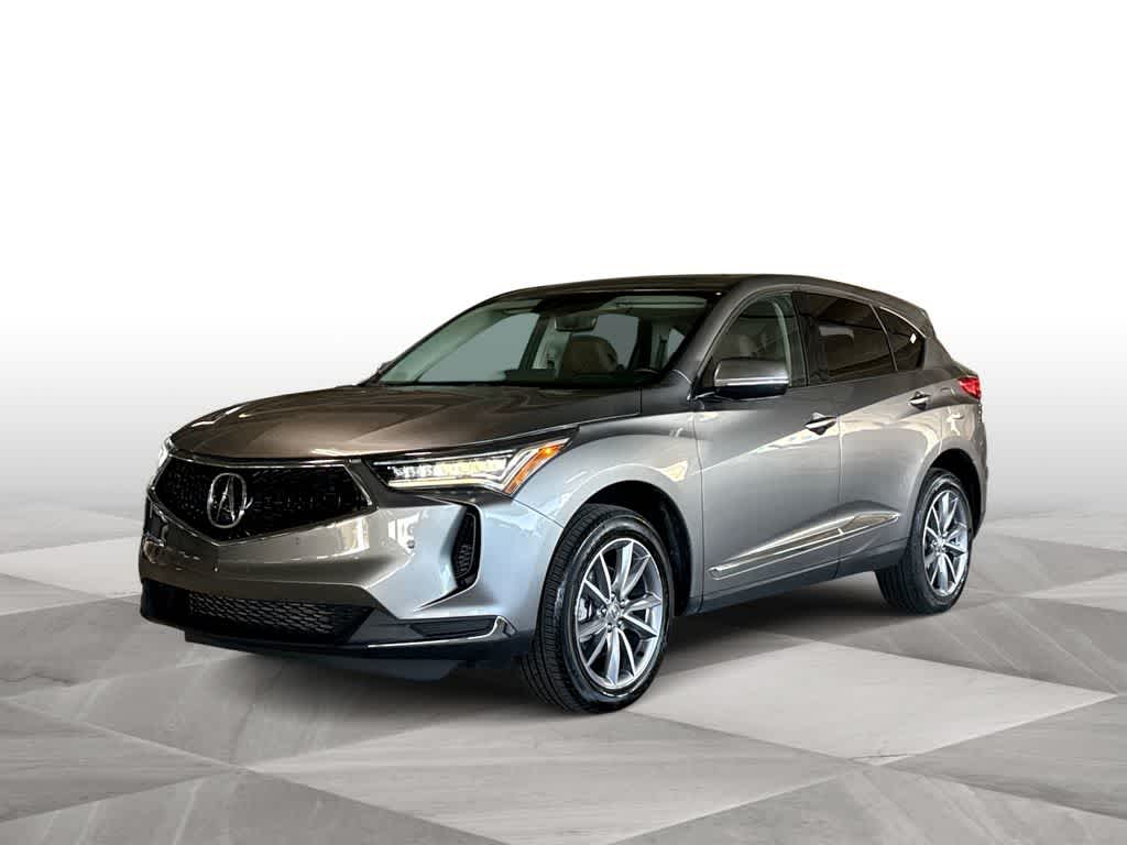 2023 Acura RDX Technology Package's photo