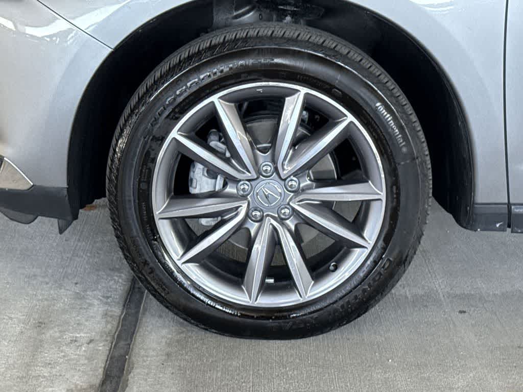 2023 Acura RDX w/Technology Package