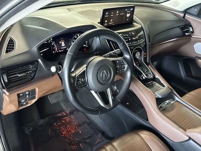 2023 Acura RDX w/Technology Package