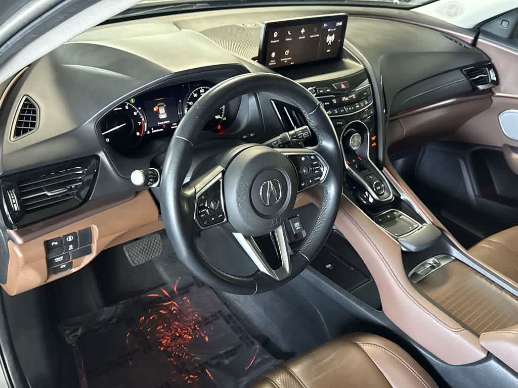 2023 Acura RDX w/Technology Package