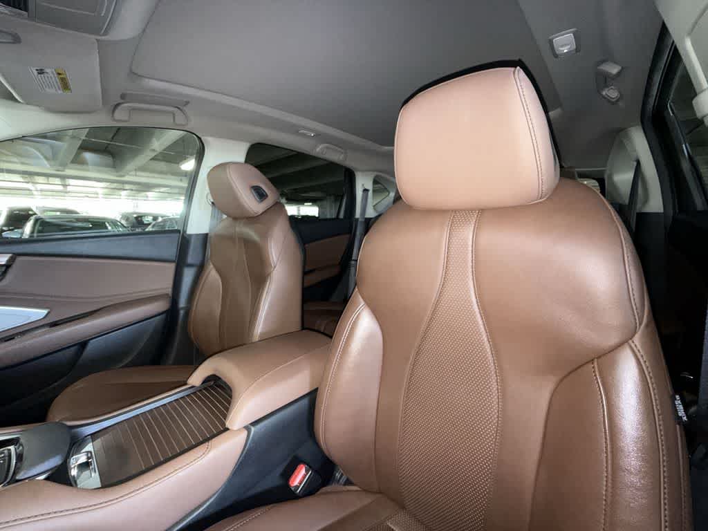 2023 Acura RDX w/Technology Package