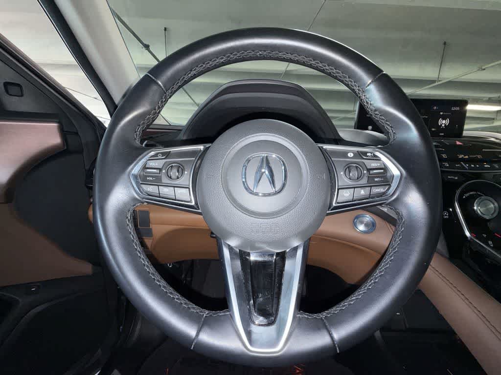 2023 Acura RDX w/Technology Package