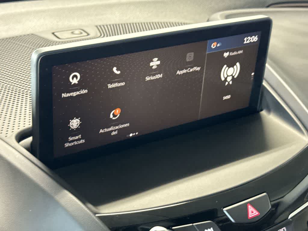 2023 Acura RDX w/Technology Package