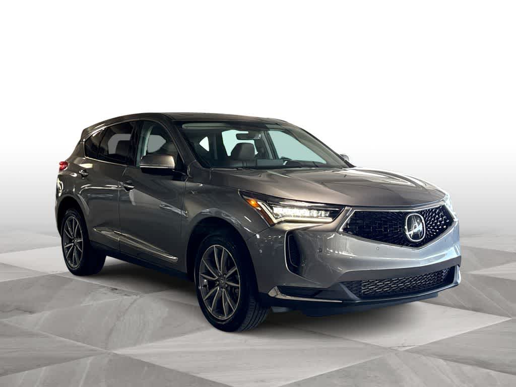 2023 Acura RDX w/Technology Package