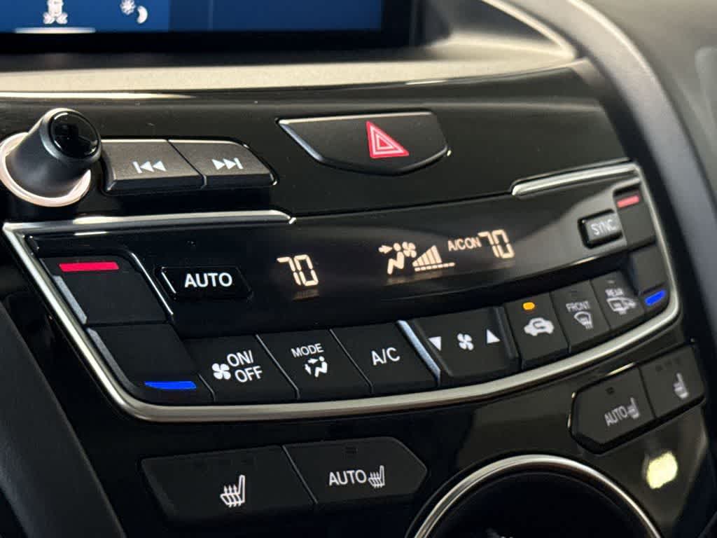 2023 Acura RDX w/Technology Package