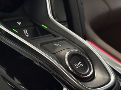 2023 Acura RDX w/Technology Package