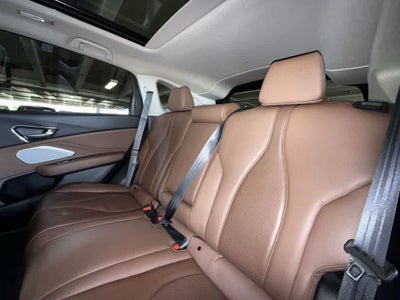 2023 Acura RDX w/Technology Package