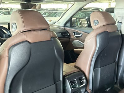 2023 Acura RDX w/Technology Package