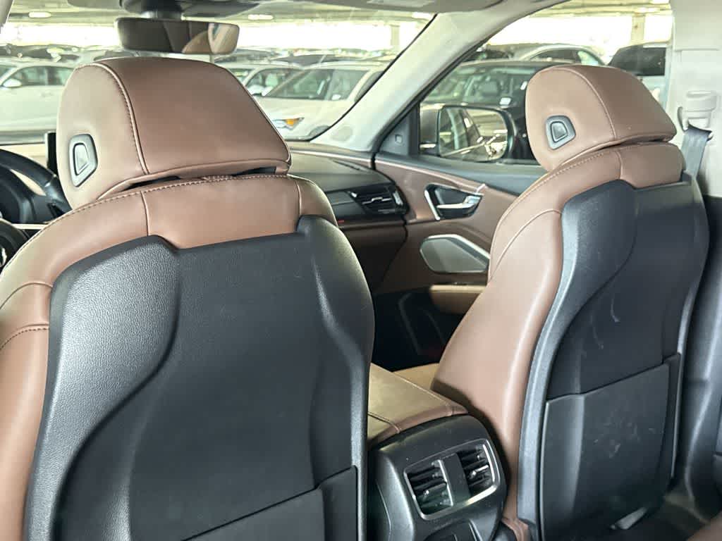 2023 Acura RDX w/Technology Package