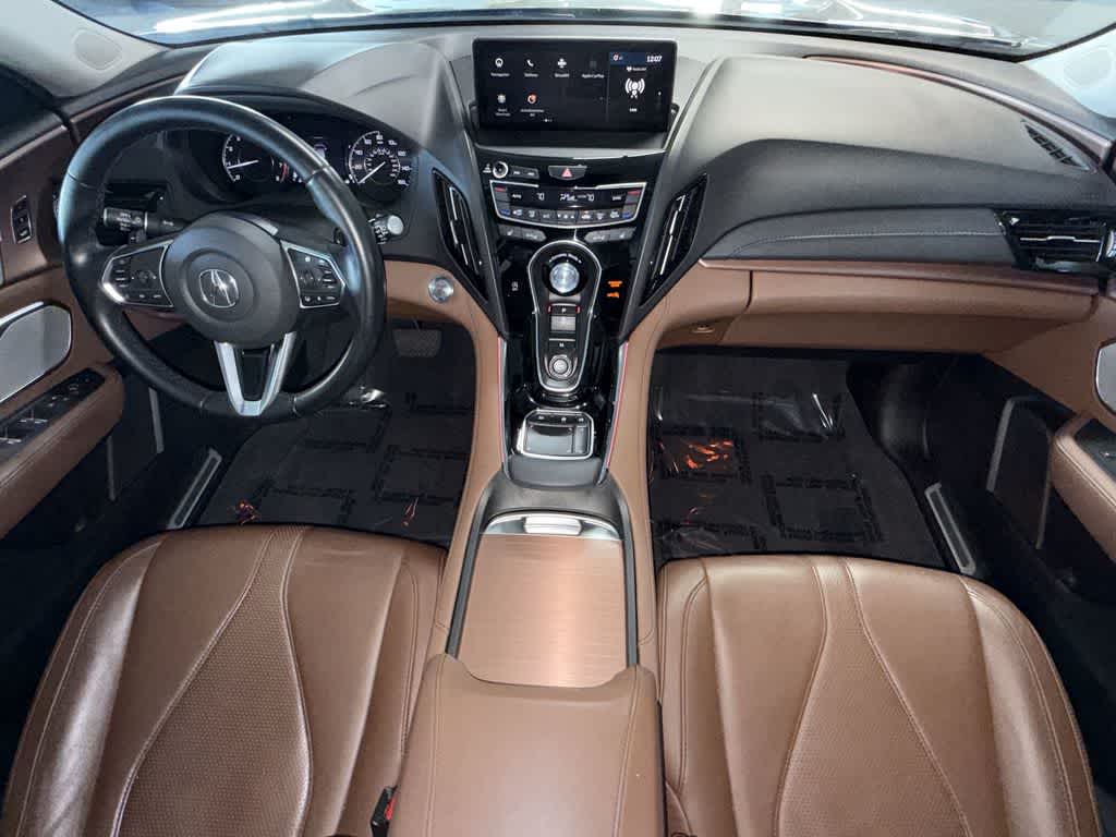 2023 Acura RDX w/Technology Package