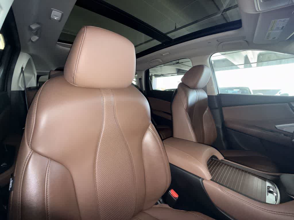 2023 Acura RDX w/Technology Package
