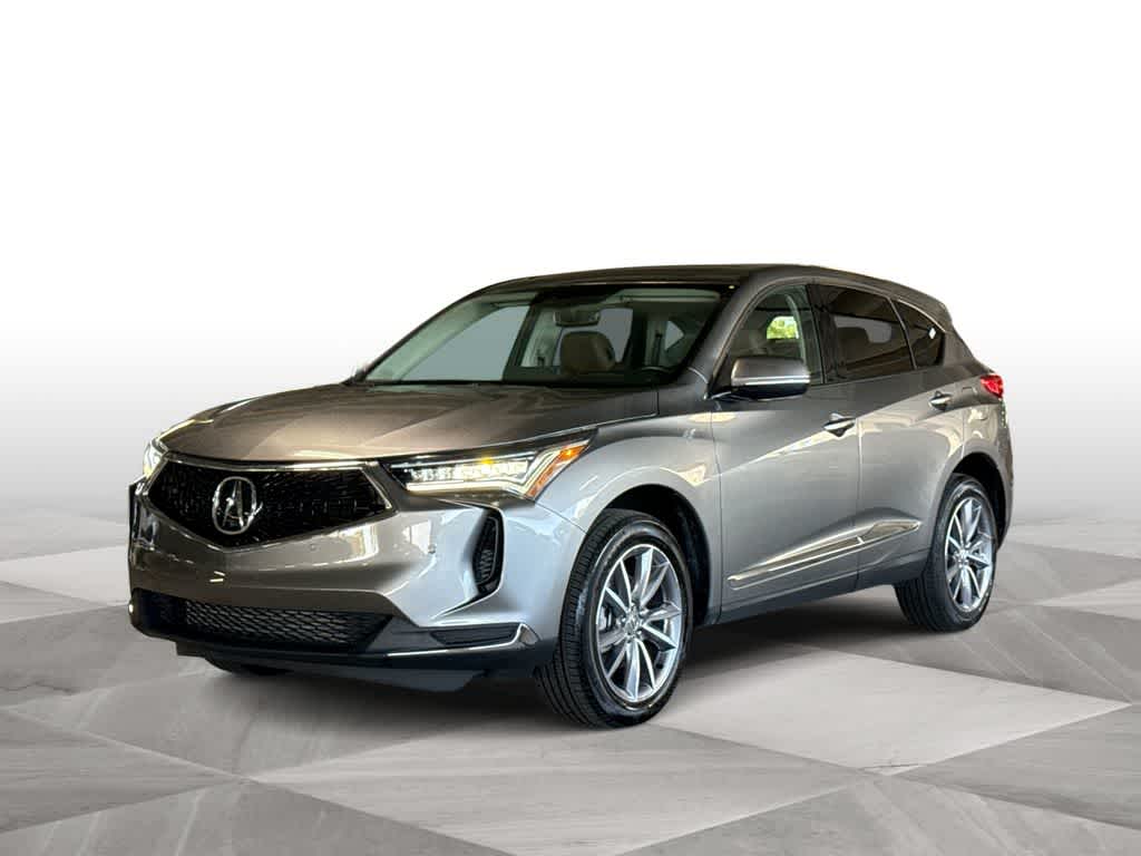 2023 Acura RDX w/Technology Package