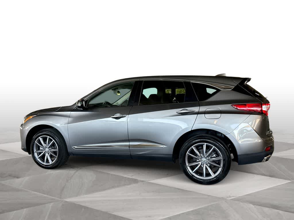 2023 Acura RDX w/Technology Package