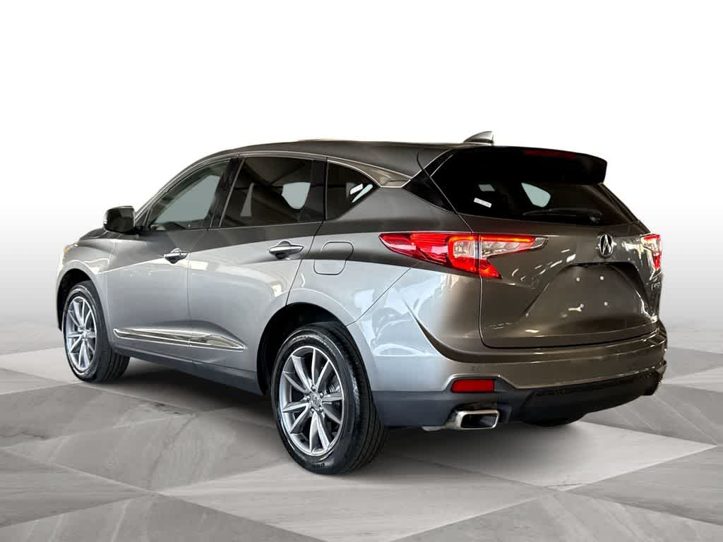 2023 Acura RDX w/Technology Package