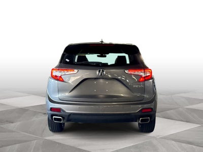 2023 Acura RDX w/Technology Package