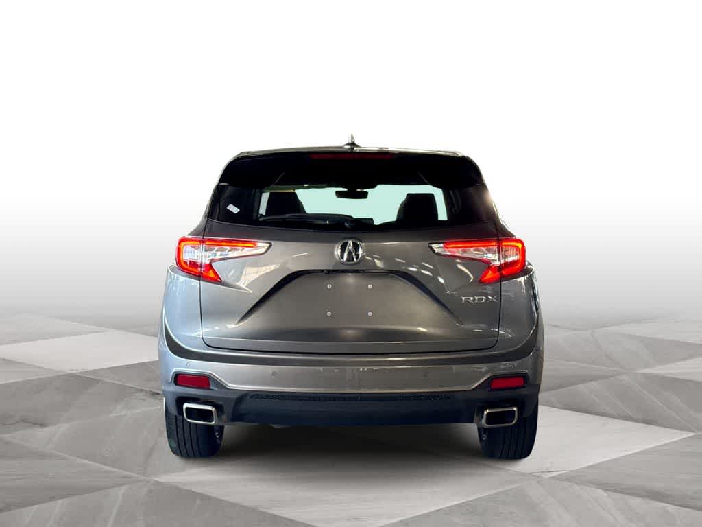 2023 Acura RDX w/Technology Package