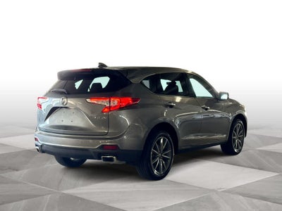 2023 Acura RDX w/Technology Package