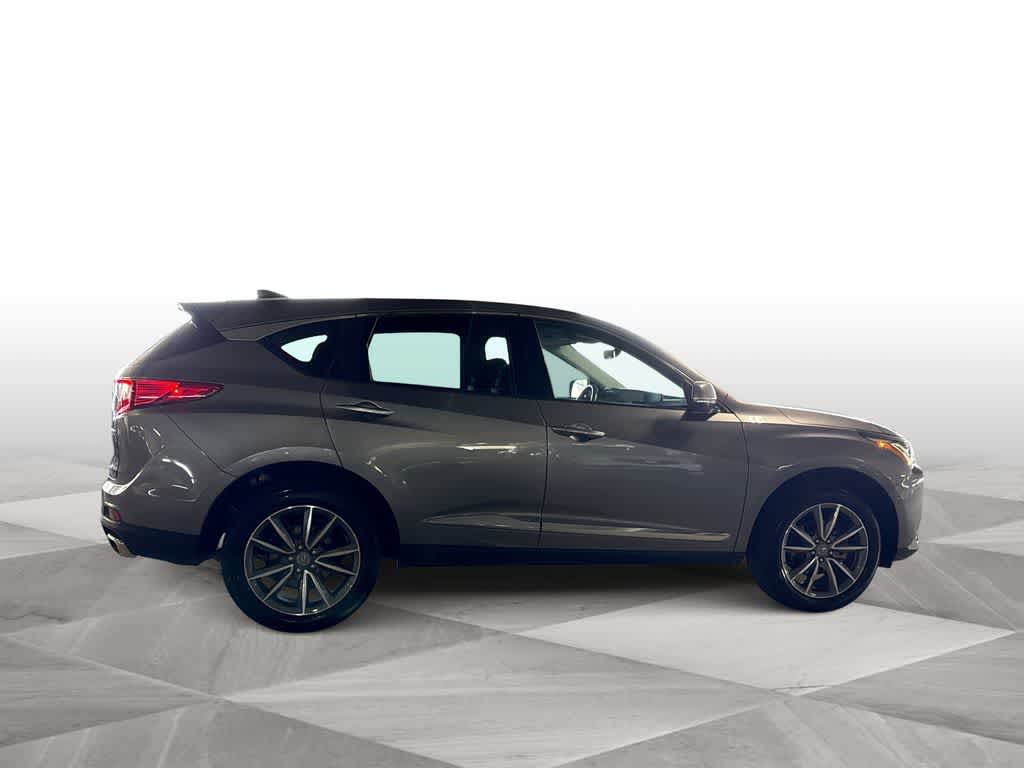 2023 Acura RDX w/Technology Package