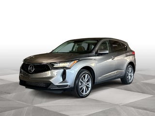 2023 Acura RDX w/Technology Package