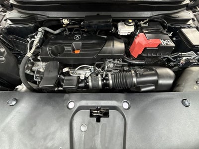 2020 Acura RDX w/Technology Pkg